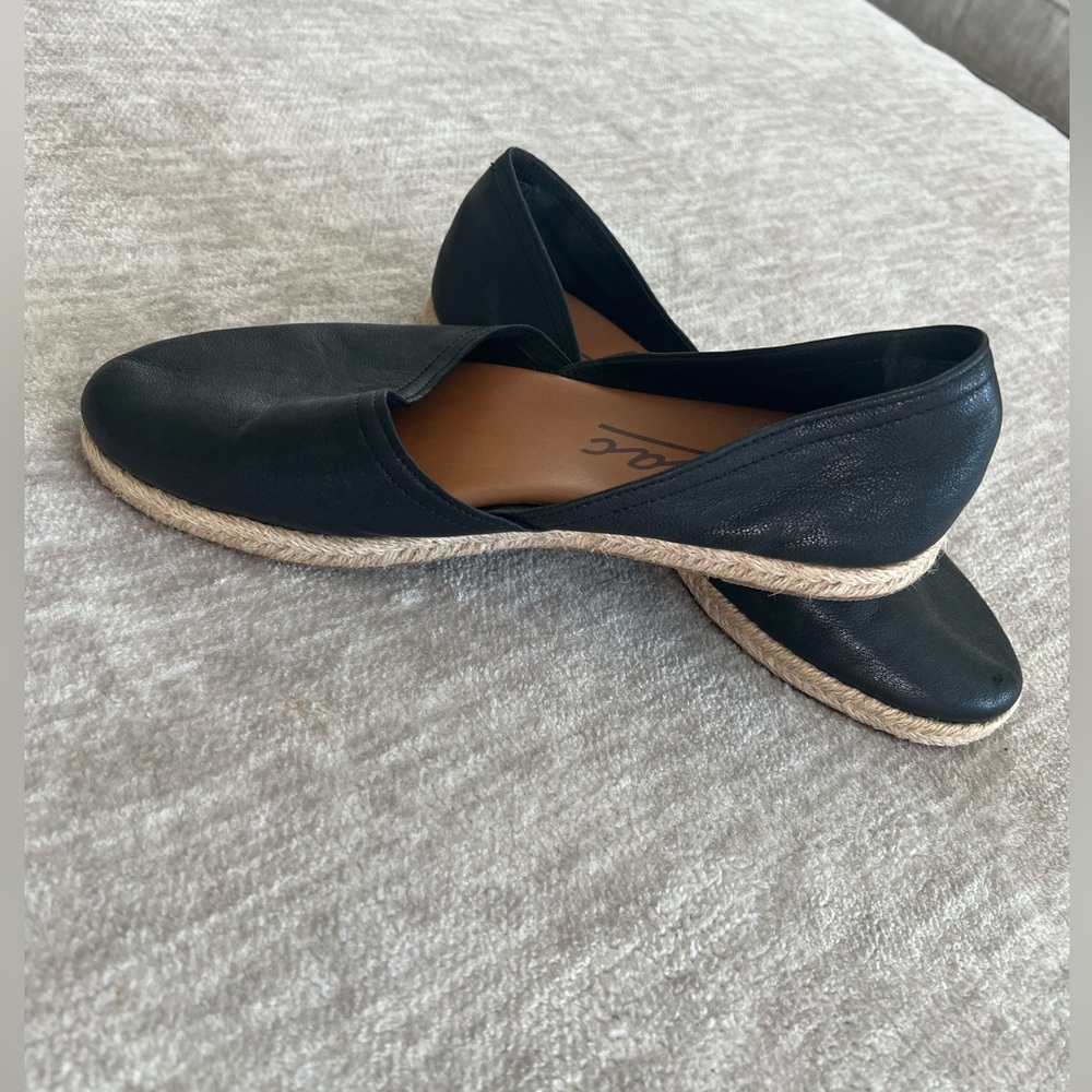 Zodiac Espadrilles
